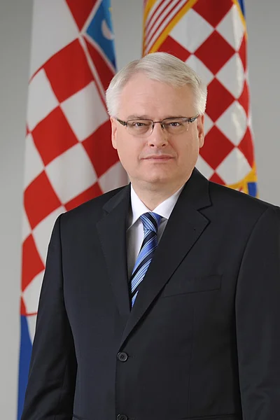 Ivo Josipović
