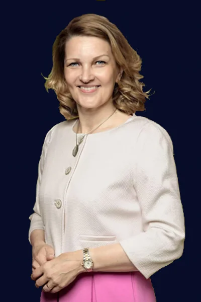 Mari Johanna Kiviniemi