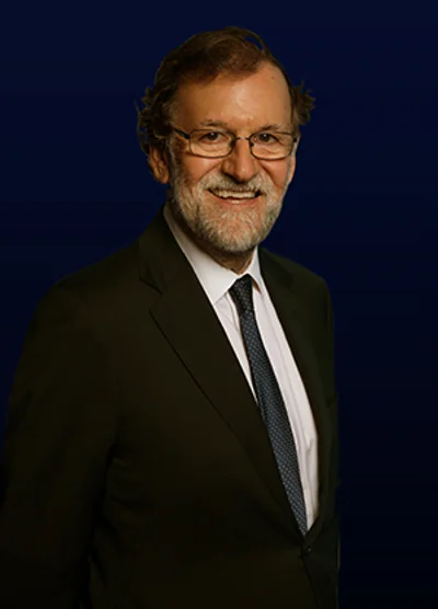 Mariano Rajoy