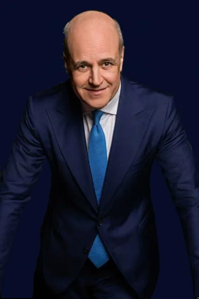 John Fredrik Reinfeldt