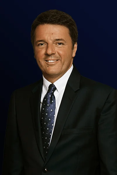 Matteo Renzi